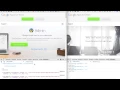 JavaScript Cross-window communication in the front-end