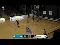 Download Lagu Sabrina Haines with 21 Points vs. Ringwood