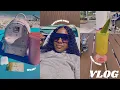 A DAY IN MY LIFE IN MIAMI SPA DAY AT CARILLON WELLNESS RESORT SPA IN MIAMI BEACH