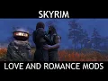 The Best Romance and Relationship Mods for Skyrim