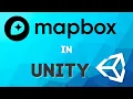 Make PokemonGO in Unity Mapbox Tutorial 2023