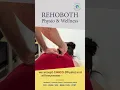 Your trusted partner in pain relief health and wellness