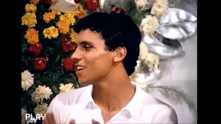 حسام البدرى بوم تيكا تيكا بوم دندنها