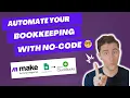 Automate Your Quickbooks With No-Code