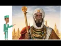 Ancient West African Empires Explained Ghana Mali Songhai History and Trade - Lesson 4