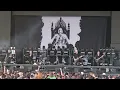 Fit For A King "Blood Pact" - Live in Phoenix, AZ - July 29, 2026