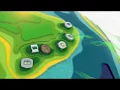 Intro Copa America Brasil 2019 - Vibra El Continente