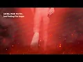 Black Dig - Walking On Fire (Official Lyric Video)