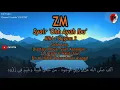 Download Lagu Zaadul Muslim - Syair Ohh Ayah Ibu Jilid 1 Bagian 2 |Al-Ustadz Al-Habib Alwi Bin Abdurrahman Assegaf