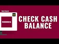 How to Check Your Kohl s Cash Balance Online