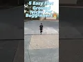 Download Lagu 5 Easy Tricks For Beginners #scooter #scootering #scoot #foryou #fyp