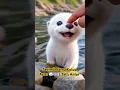 Download Lagu Sevimli Yavru Kutup Ayısı 🐻‍❄️❄️ | Tatlı Anlar 🐾 #KutupAyısı #YavruHayvanlar #animals #cuteanimals