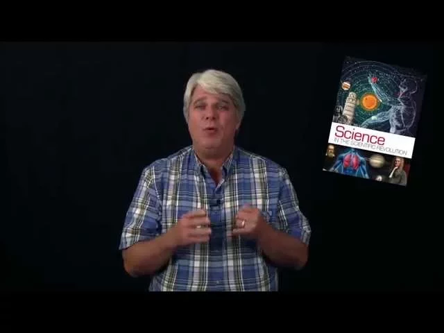 Science in the Scientific Revolution