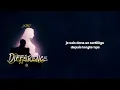 Yitou - Différence ( Lyrics Video )
