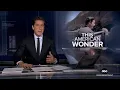 This American Wonder: David Muir's Grand Canyon journey and the Colorado River crisis
