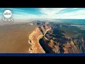 This American Wonder David Muir s Grand Canyon journey and the Colorado River crisis