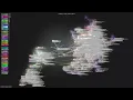 -native - Gource visualisation