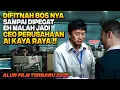 Download Lagu AWALNYA DIPECAT BOSNYA SAMPAI TERLILIT HUTANG EH ENDINGNYA JADI SULTAN KAYA RAYA ‼️ Alur Cerita Film