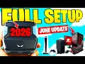 Cronus Zen Full Setup Guide PS5 XBOX PC JUNE 2026