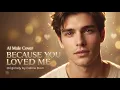 Celine Dion - Because You Loved Me | AI Male Cover