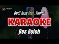 Download Lagu KARAOKE BES GOLOH // BUDIARSA // POMPI // LAGU BALI KARAOKE #BUDIARSA #POMPI