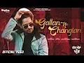 Download Gallan Na Changiyaan (Full Song) | Chal Mera Putt | Gurshabad | Davinder Singh | Dr Zeus mp4 3gp mp3 videos - waplic