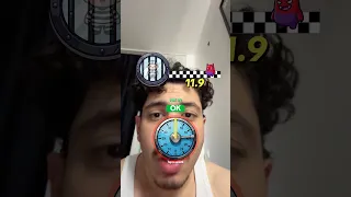 تحدي معرفة الرمز السري للسجن😱🔥