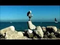 Bill Dan balancing rocks 2015