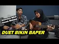 SAMEN ZINGEN MAAKT BAPER || Peni ft Nemo