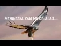Download Lagu Awie \u0026 Wings - Aku Pun Tahu HD Lyrics By WinG