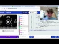 How to code Crashy Bird on micro bit by Alex