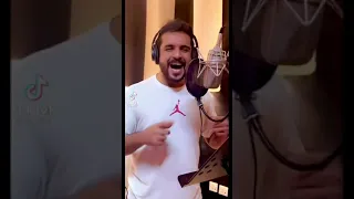 اقبل علي الغالي ما بين شله حطه ترند تك توك 