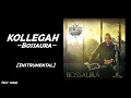 Kollegah - Bossaura [Instrumental] HQ