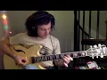 Dearly Beloved Wes Montgomery solo