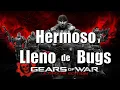 Lagu Gears of War Ultimate Edition Podría ser Mejor