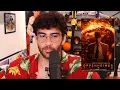Hasanabi Reviews Oppenheimer