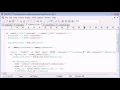 143 Protecting the User Against SQL Injection