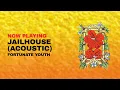 "Jailhouse (Acoustic)" by Fortunate Youth (Official Visualizer)