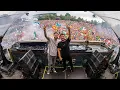 Martin Garrix B2B Alesso - Calling vs Scared To Be Lonely (LIVE Tomorrowland 2023)