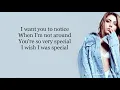 Download Lagu Radiohead   Creep acoustic cover by Jada Facer lyrics HD