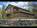 291 N Mud Creek Rd Eureka MT 59917
