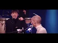 Catastrophe - Maintenant ou jamais (Live au Théâtre Mogador)