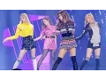 《Goodbye Stage》 BLACKPINK (블랙핑크) - PLAYING WITH FIRE (불장난) @인기가요 Inkigayo 20161211