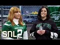 Jets Fans - SNL