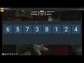 Dean reacts as Marty tries 8 NUMBER HACK Nopixel GTA 5 RP