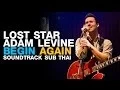Download Lagu Lost Stars : Adam Levine \