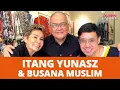 Download Lagu ITANG YUNASZ \u0026 BUSANA MUSLIM | DELMAN GAOOLL