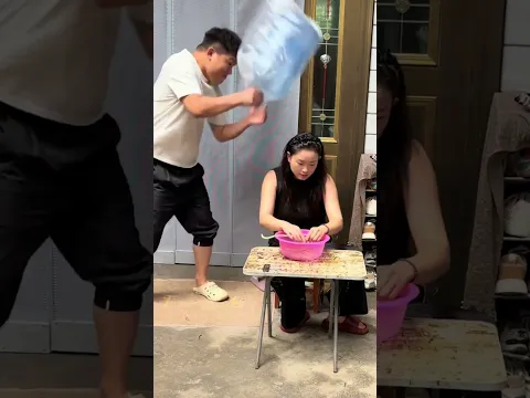Anh bá khí lên chút đi