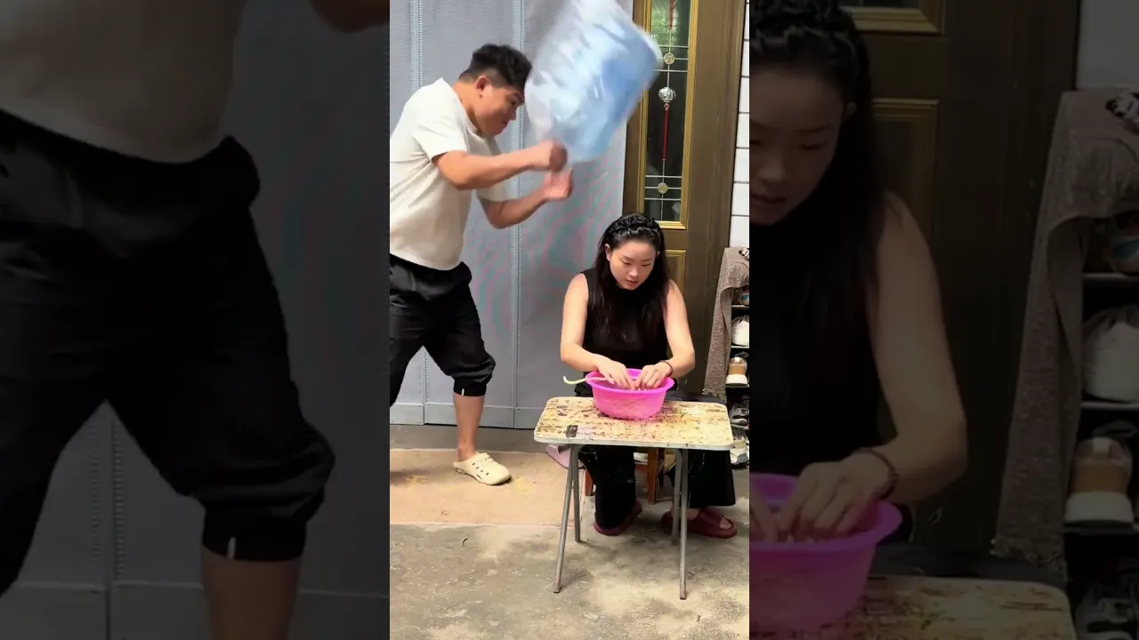 Anh bá khí lên chút đi