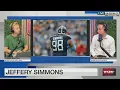 Titans Jeffery Simmons agree to deal making him highest-paid defensive tackle in NFL history